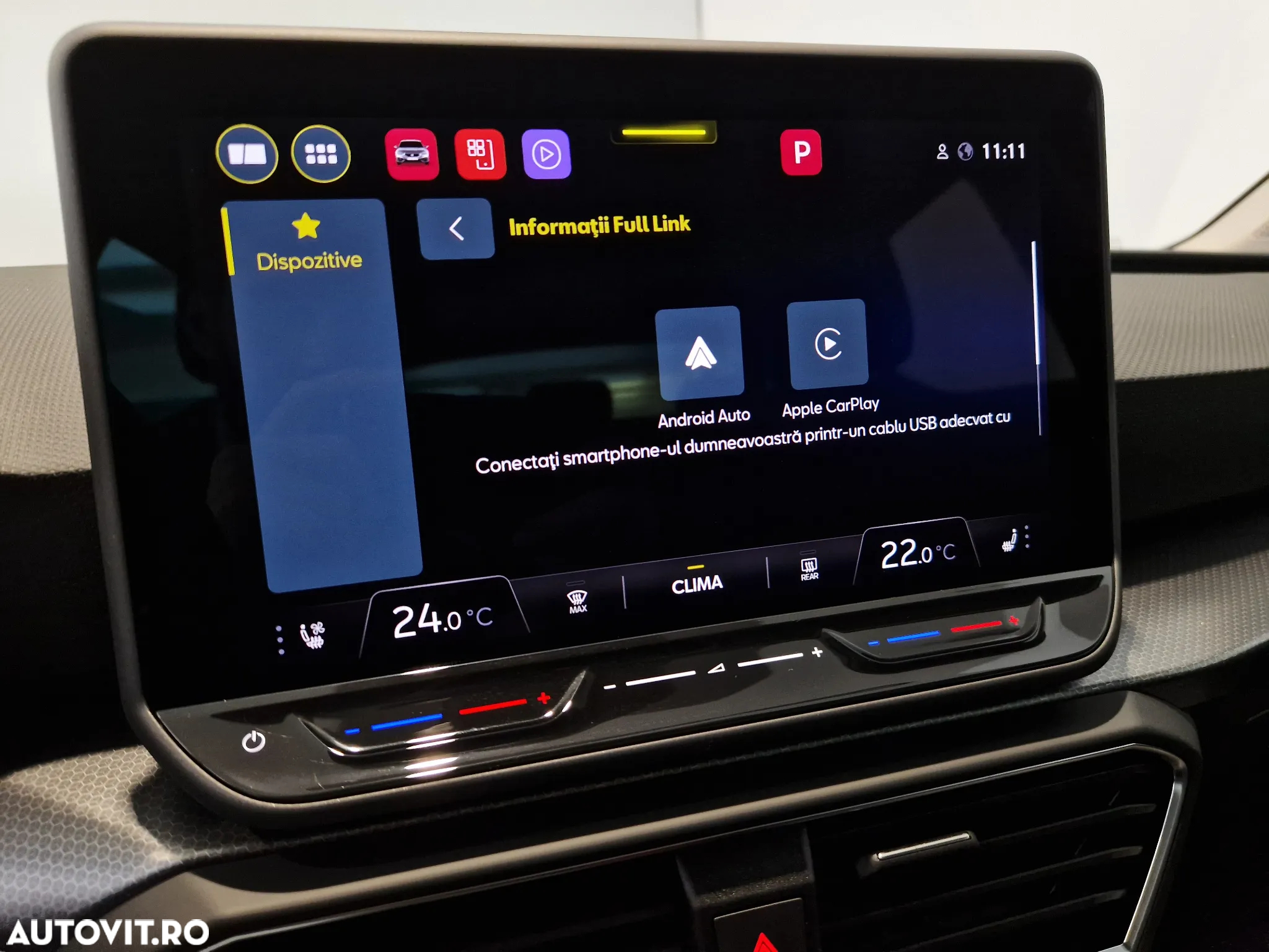 Seat Leon 1.5 eTSI mHEV DSG7 Style - 21