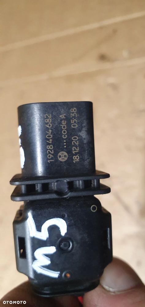 Sonda lambda czujnik BMW M5 G30 F90 4.4 V8 8043677 0258037005 - 10