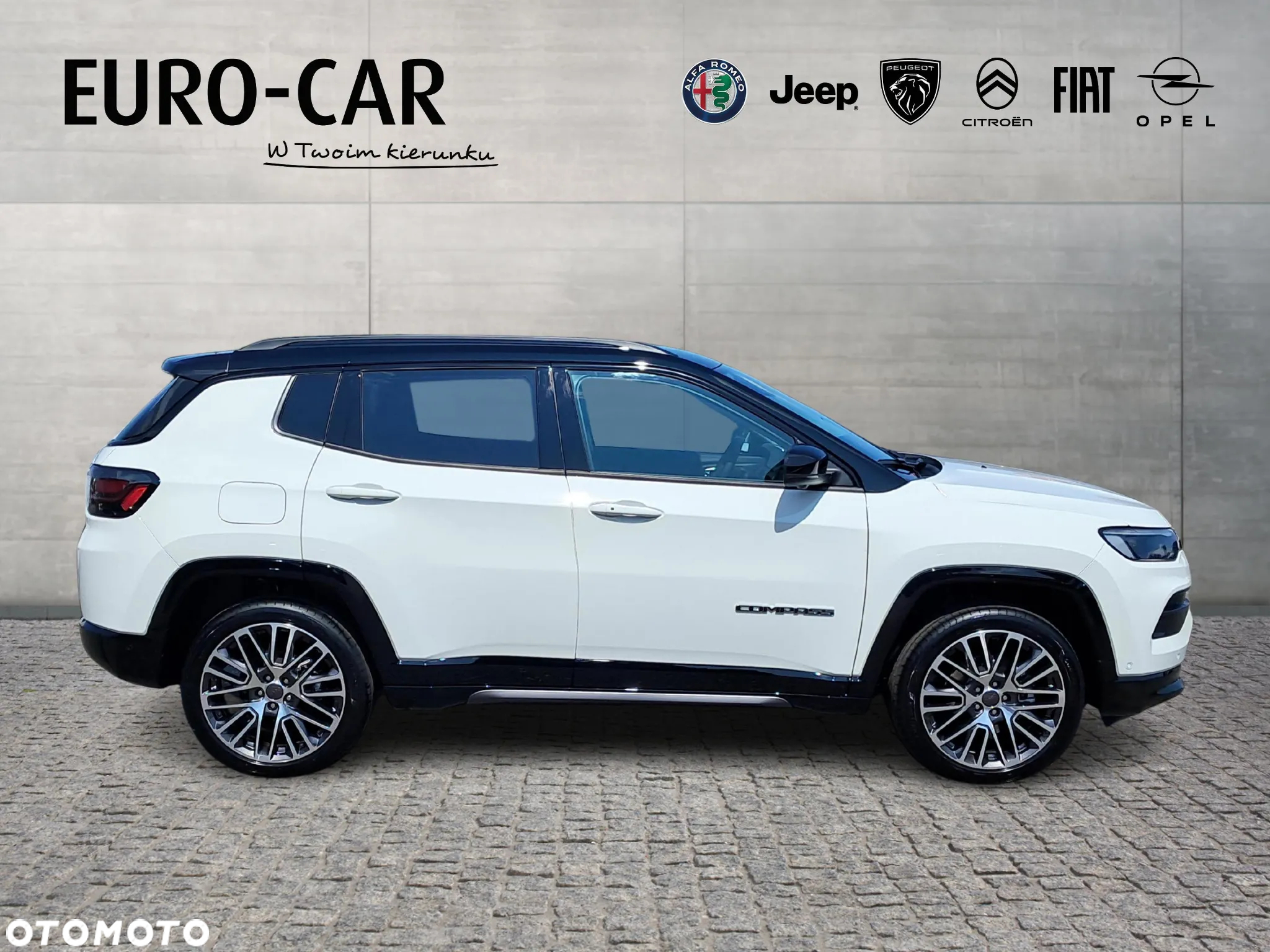 Jeep Compass 1.5 T4 mHEV Summit FWD S&S DCT - 6