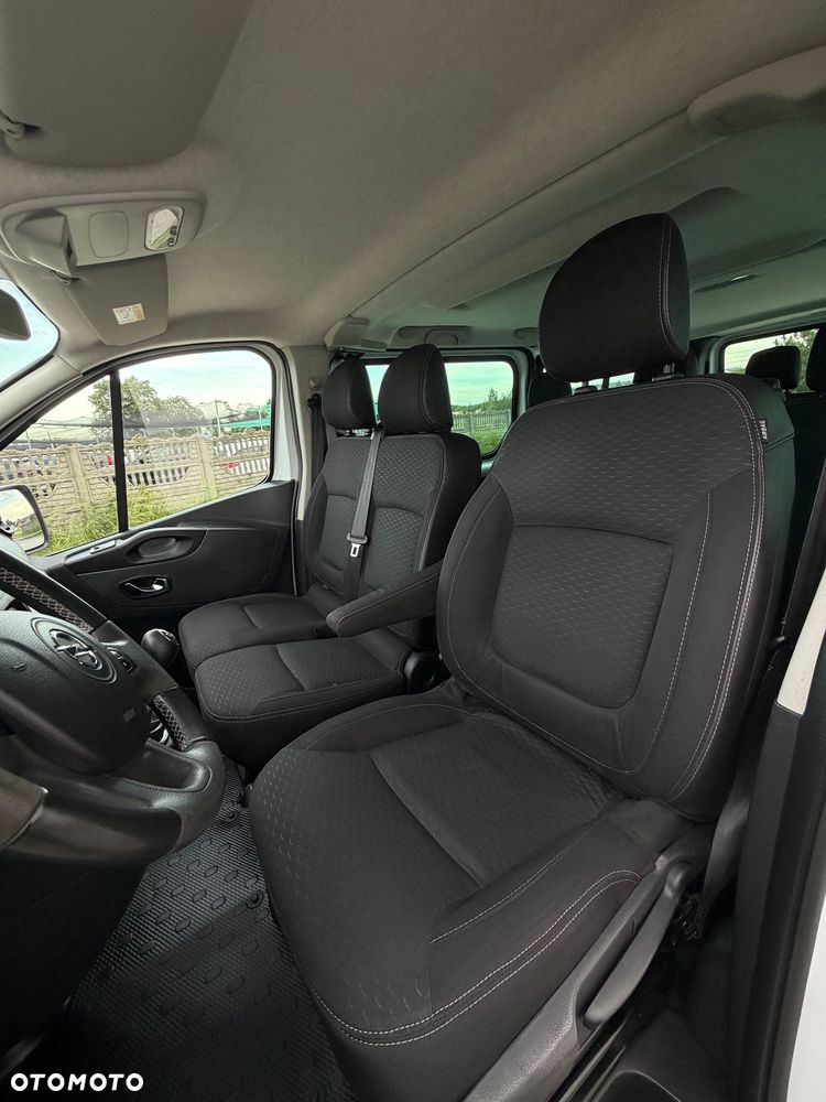 Opel Vivaro L2H1 S&S Life - 31