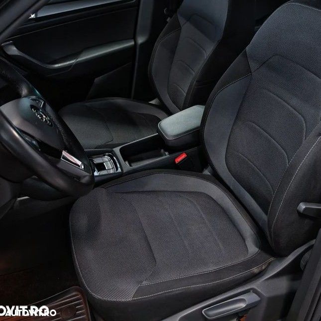 Skoda Kodiaq 1.5 TSI DSG Ambition - 8