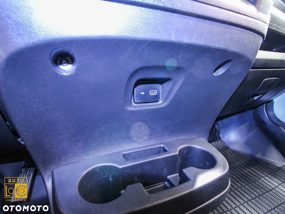 Fiat DUCATO MAXI L4H2 FURGON - 24