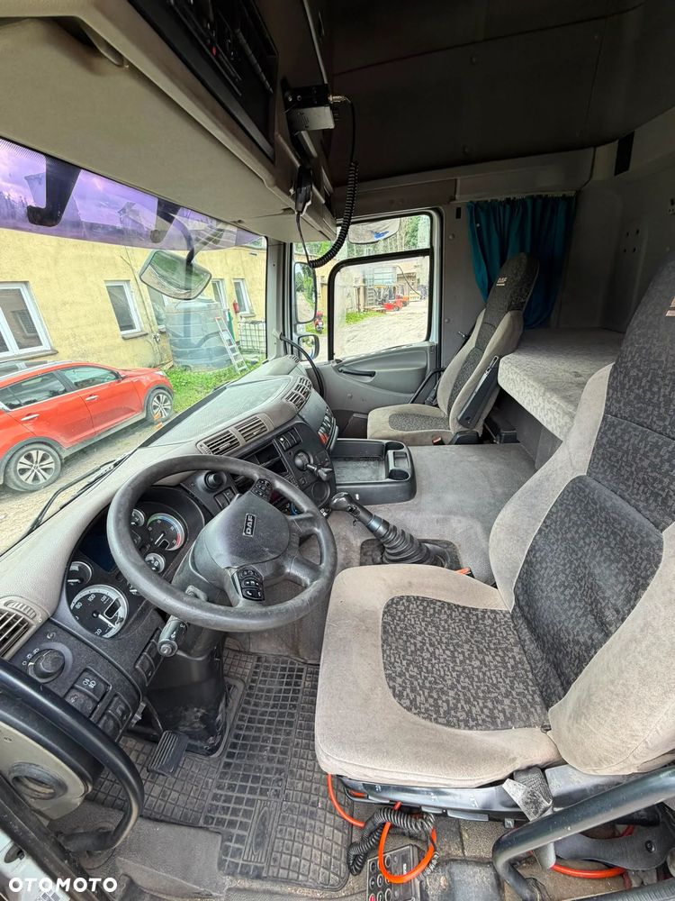 DAF Cf 85 - 12