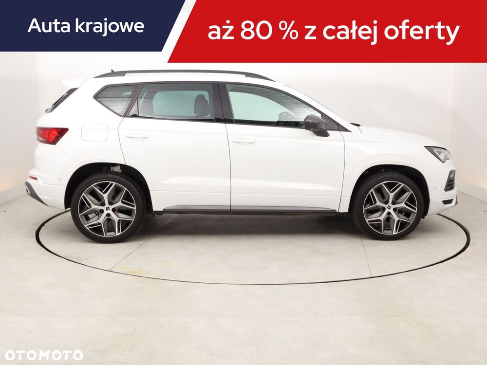 Seat Ateca - 8