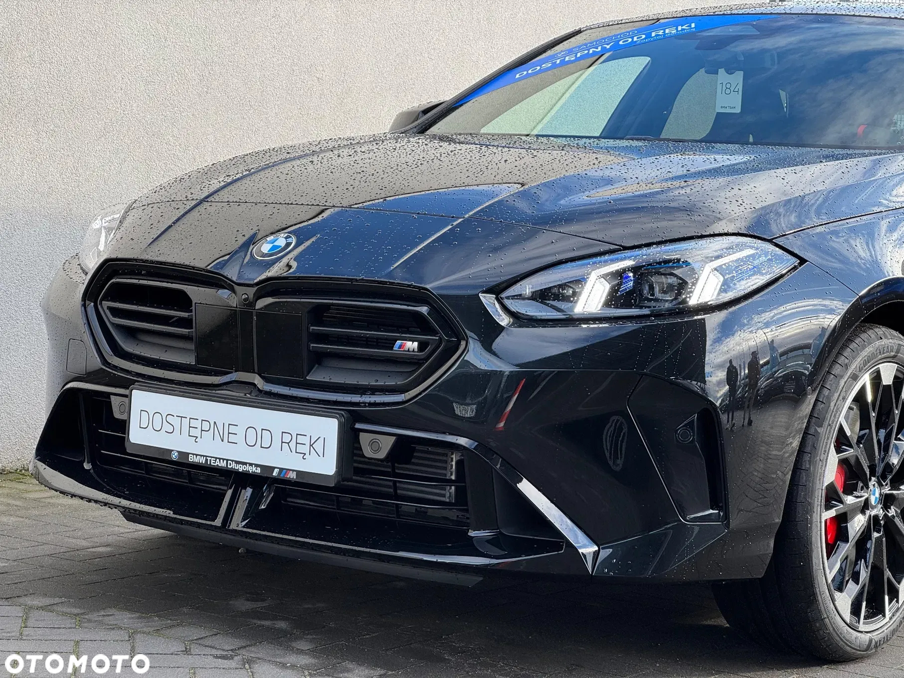 BMW Seria 1 M135i xDrive - 3