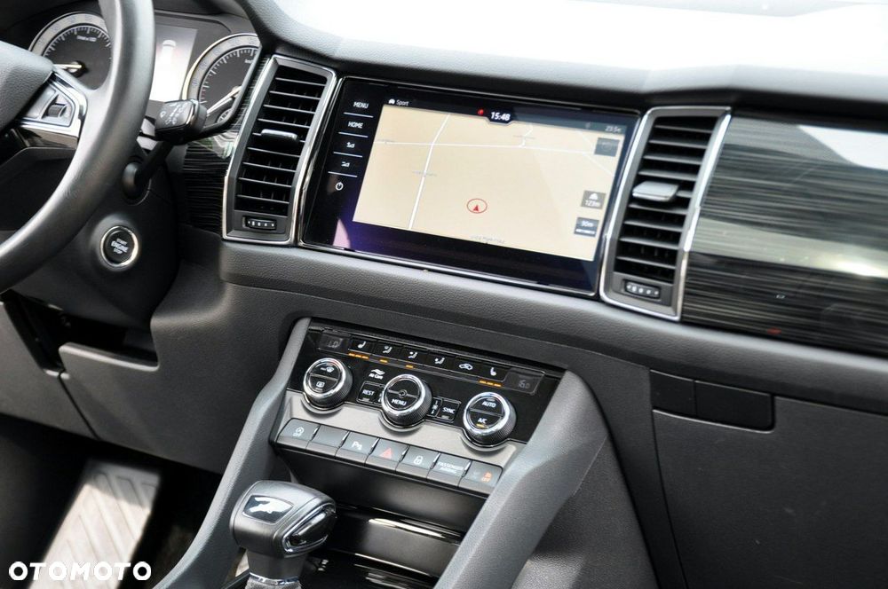 Skoda Kodiaq - 29