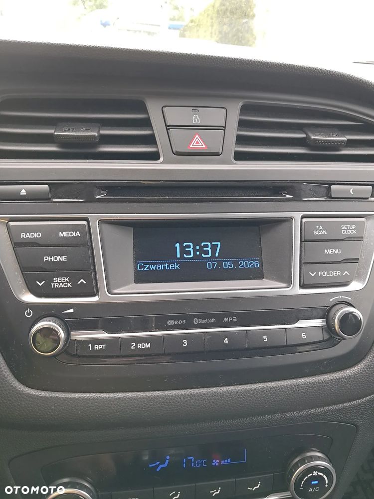 Hyundai i20 - 4