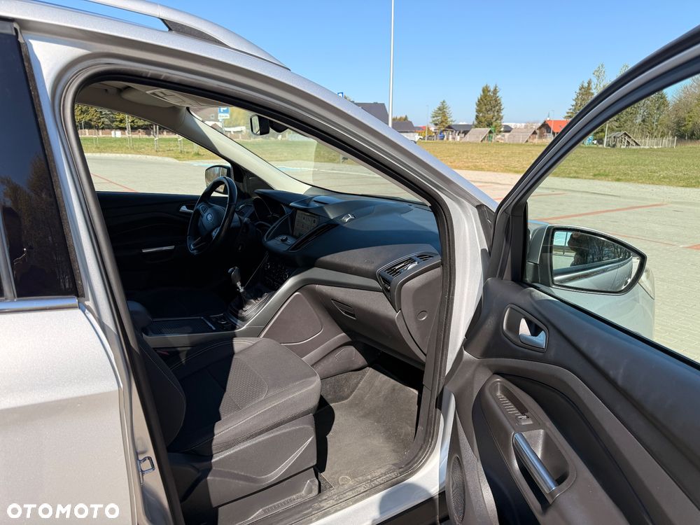 Ford Kuga 1.5 EcoBoost FWD Trend ASS MMT6 - 9