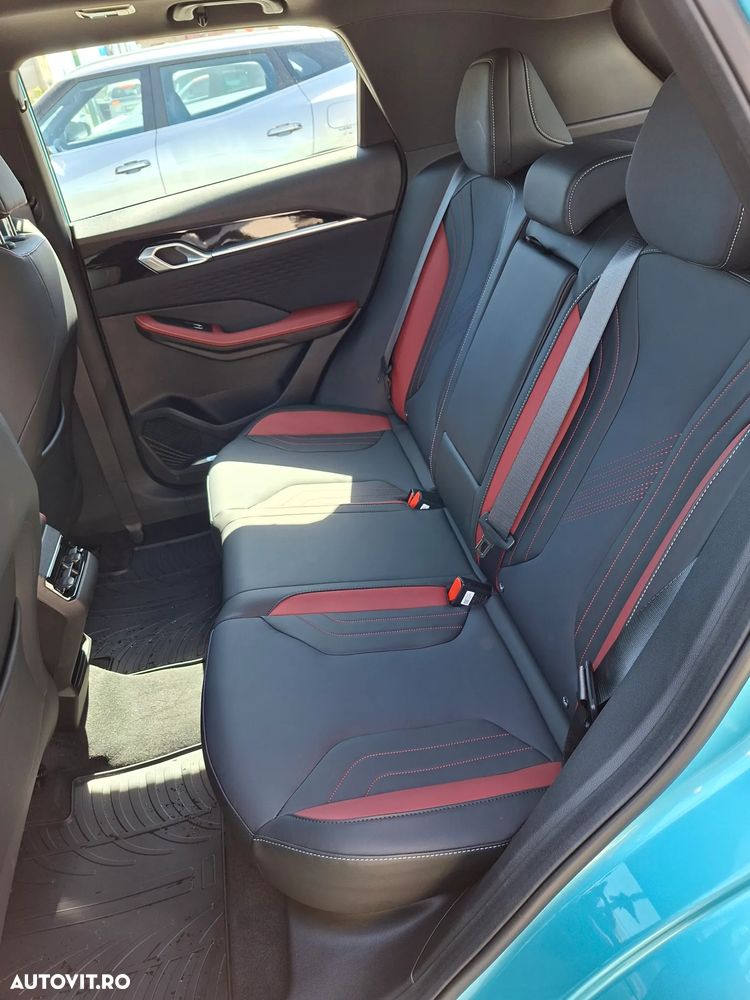 Geely Coolray 1.5 T-GDI 7DCT GF - 21