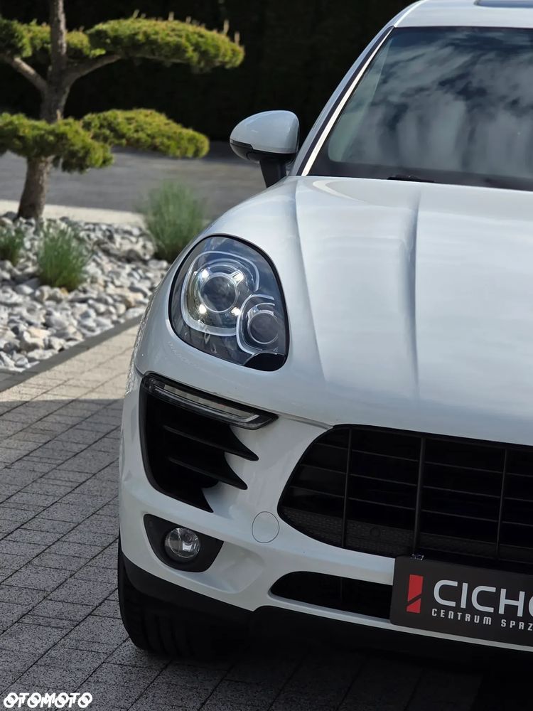 Porsche Macan - 13