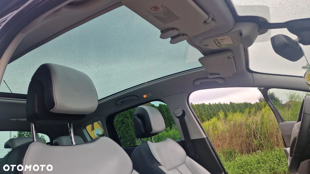 Peugeot 3008 Hybrid4 88g - 12