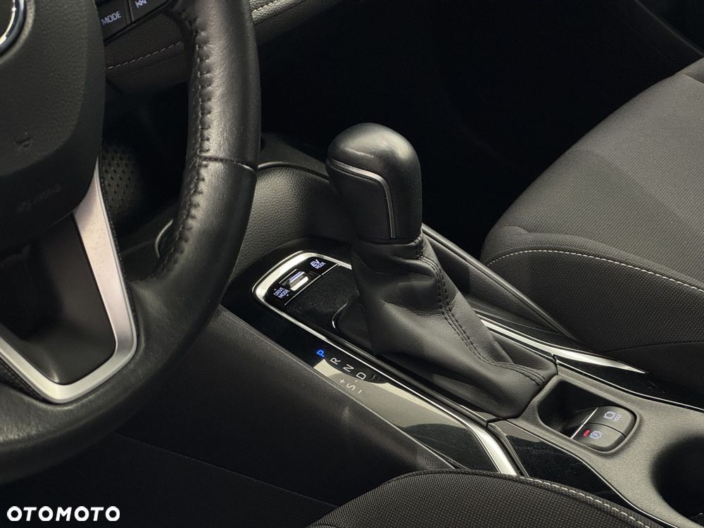 Toyota Corolla - 9