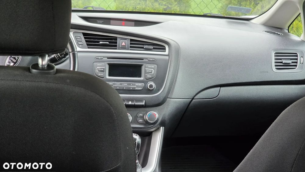 Kia Ceed 1.4 CRDi M - 26
