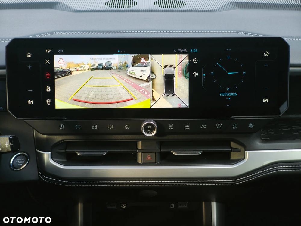 Jeep Compass 1.2 T3 mHEV First Edition FWD DCT - 19