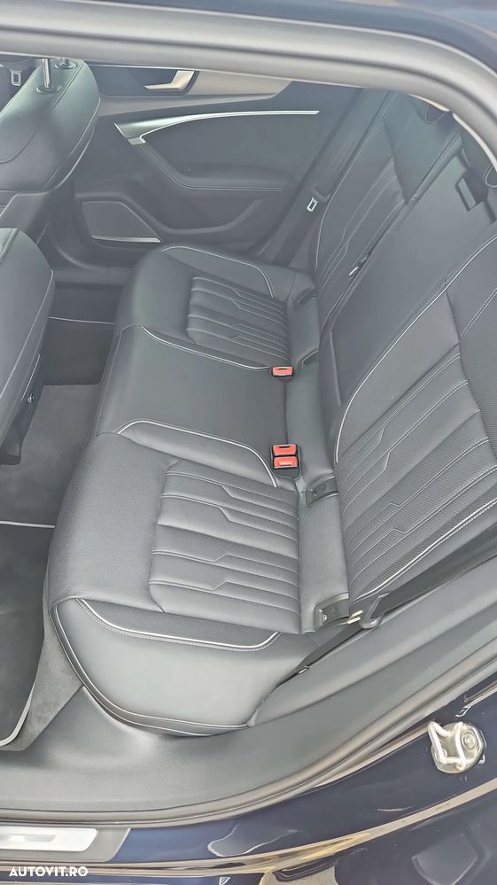 Audi A6 Allroad 55 TDI quattro Tiptronic MHEV - 7