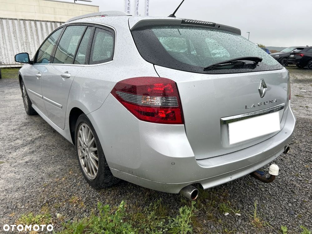 Renault Laguna 2.0 TCe 205 GT - 5