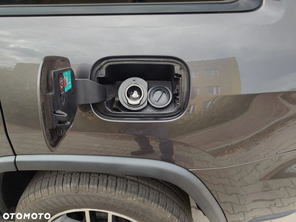 Jeep Grand Cherokee Gr 3.6 V6 Trailhawk - 27