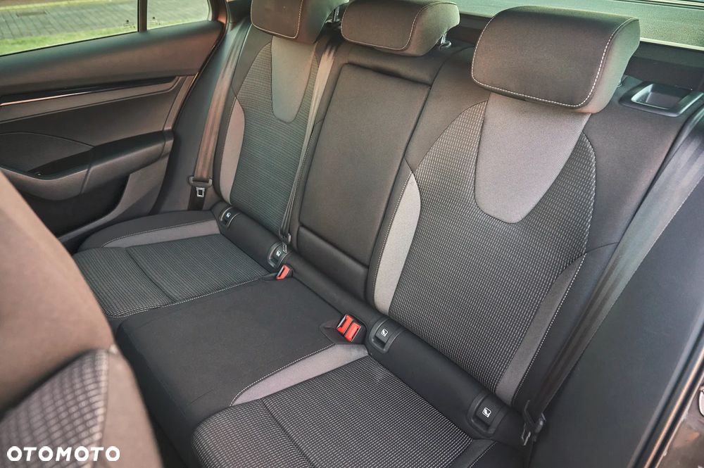 Skoda Octavia 2.0 TDI Edition - 20