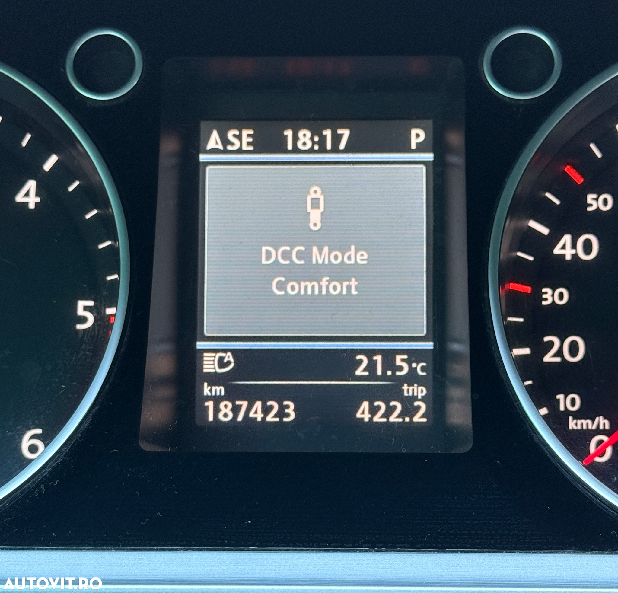 Volkswagen Passat CC 2.0 TDI 4Motion BlueMotion Technology DSG - 24