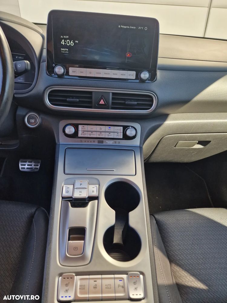Hyundai KONA Electric 204CP Luxury+ - 6