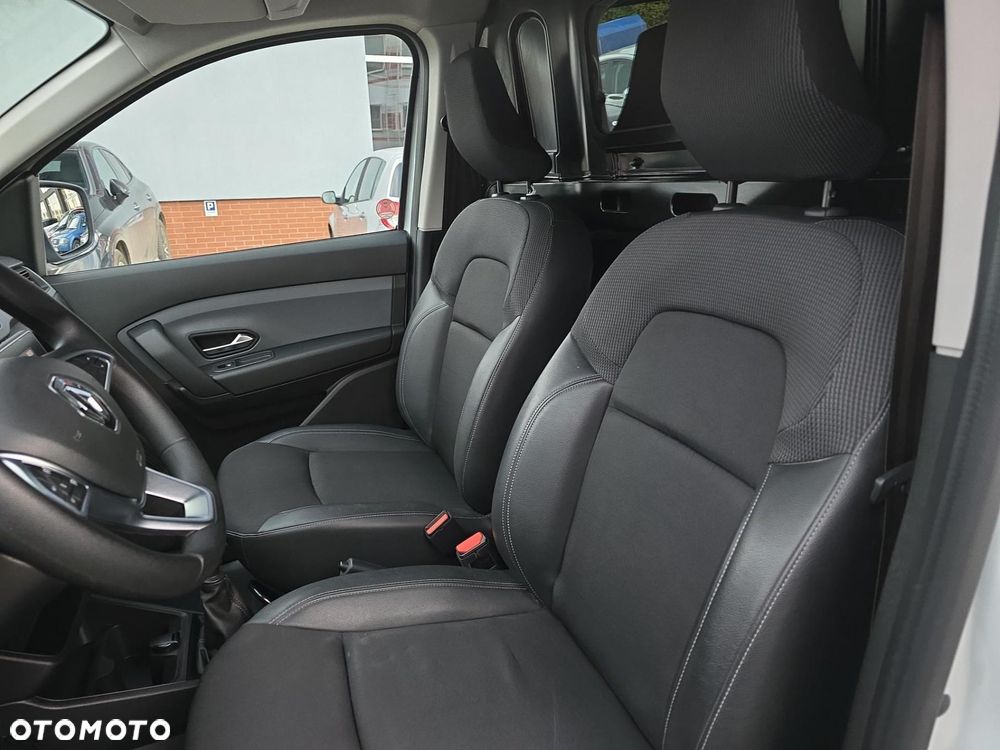 Renault express-van - 11