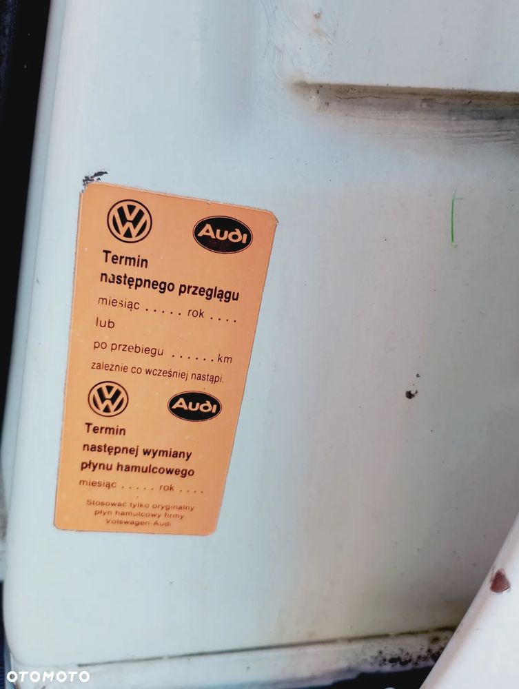 Audi 100 Avant 2.4 D - 16