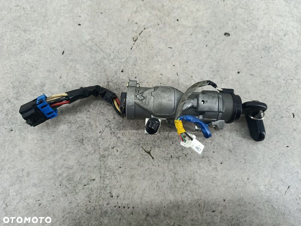 STACYJKA KIA CEE'D I EDZDC2 2.0 CRDI - 2