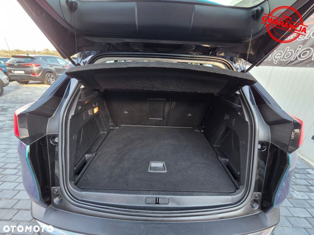 Peugeot 3008 - 26