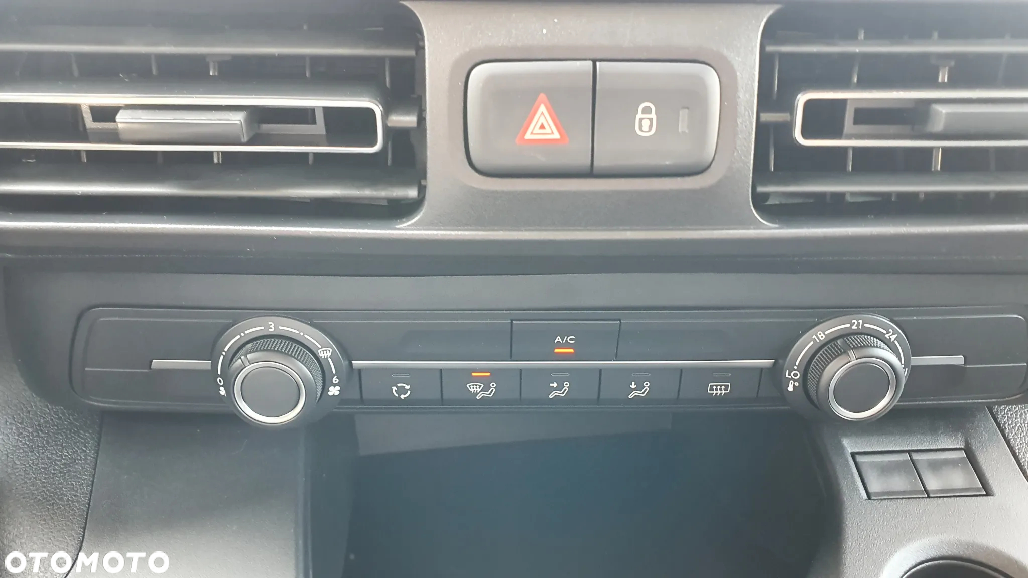 Toyota Proace City Verso - 16