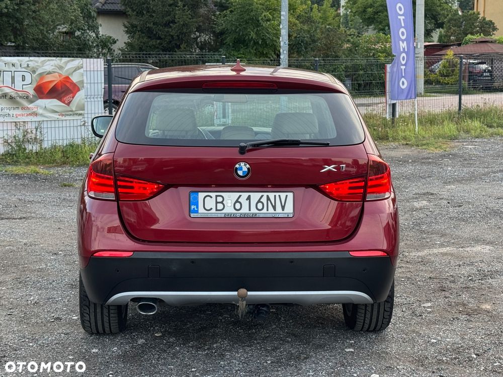 BMW X1 xDrive23d - 32
