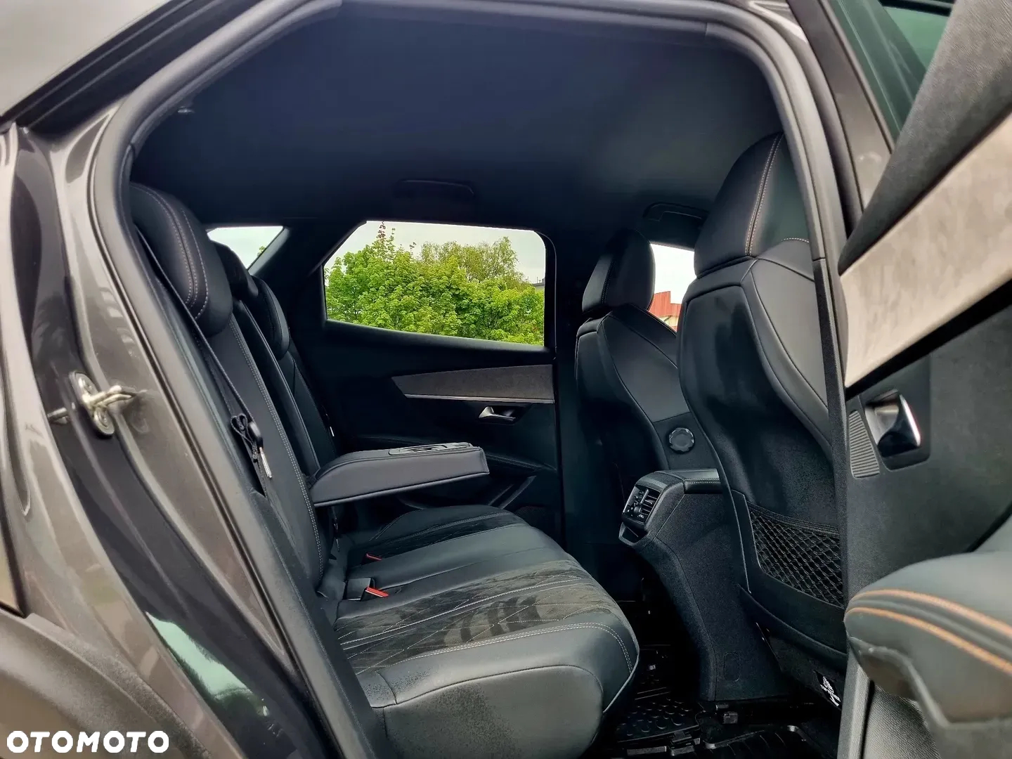 Peugeot 3008 BlueHDi 180 Stop & Start EAT8 GT - 18