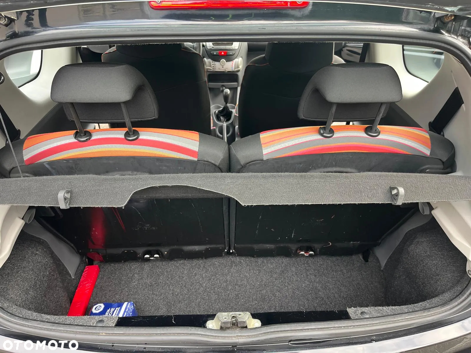 Citroën C1 1.0i Attraction - 7