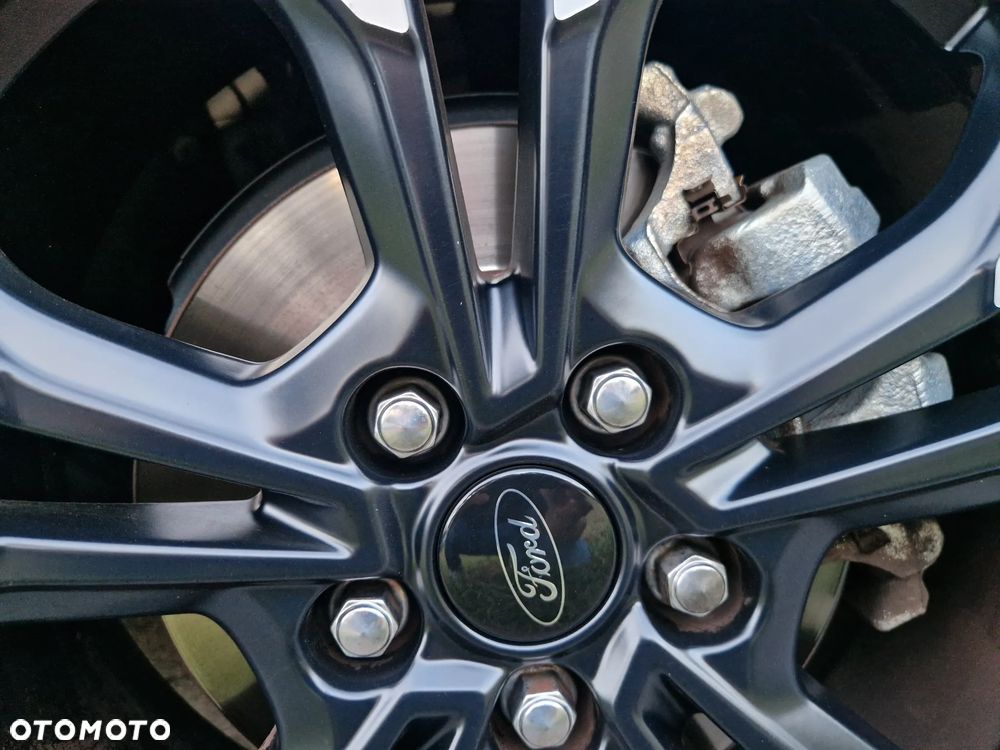 Ford Puma 1.0 EcoBoost Hybrid ST-LINE - 12