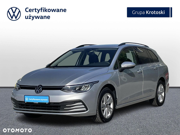 Volkswagen Golf VIII 2.0 TDI Life