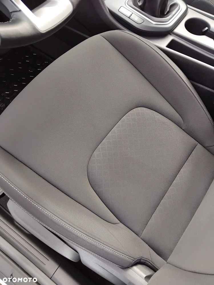 Kia Sportage 1.6 T-GDI M 2WD - 23