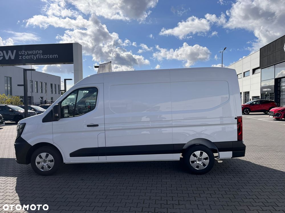 Renault nowy Master L2H2 2.0dCi kamera, Carplay,Android - 7