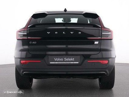 Volvo C40 Recharge Single Motor Plus - 10