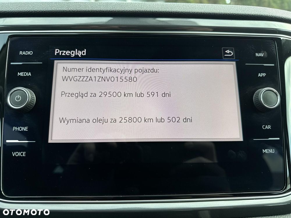 Volkswagen T-Roc - 31