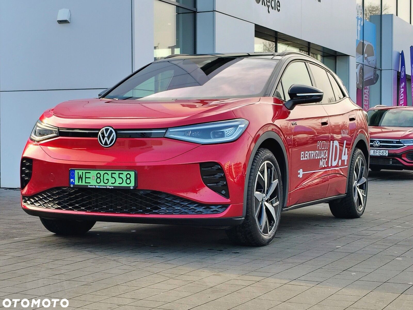 Volkswagen ID.4 - 3