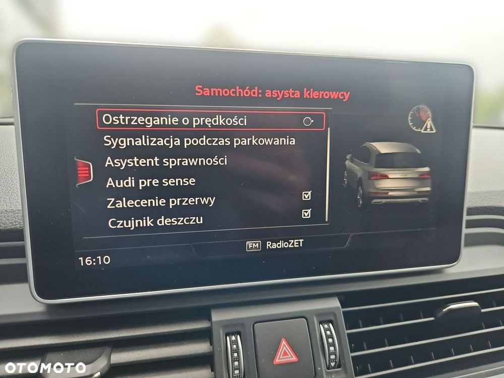 Audi Q5 40 TDI Quattro S tronic - 21