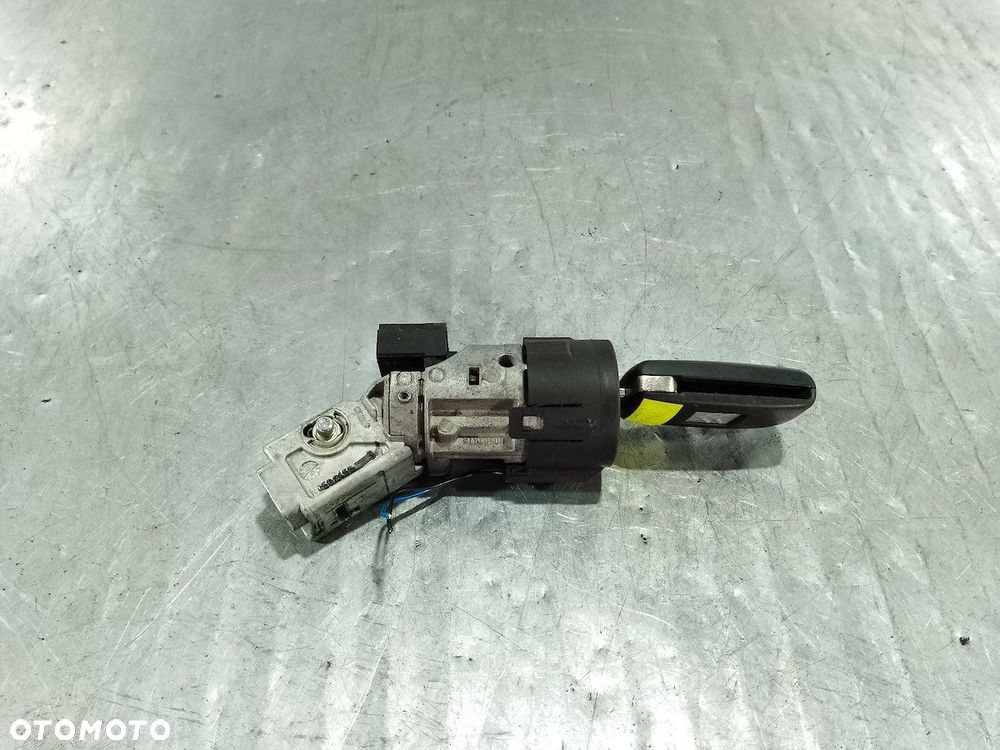 STACYJKA CITROEN C4 2.0 HDI 16V - 1