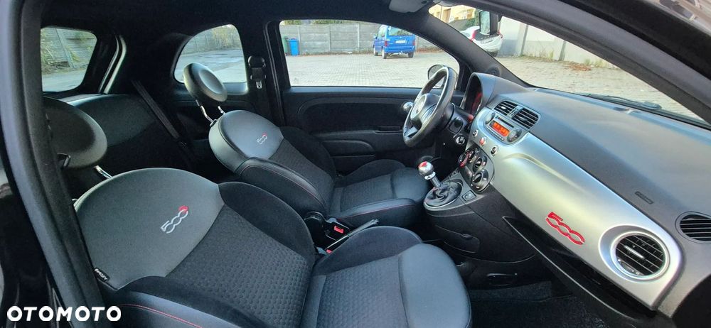 Fiat 500 ver-500s-1-2 - 11
