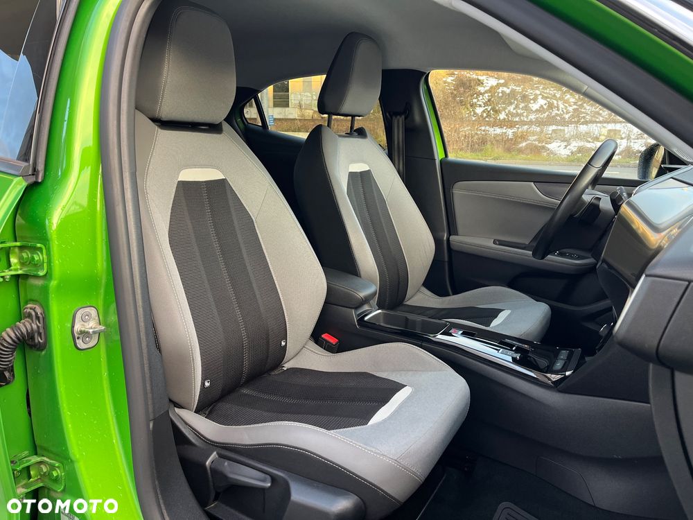 Opel Mokka 1.2 T Elegance S&S - 13