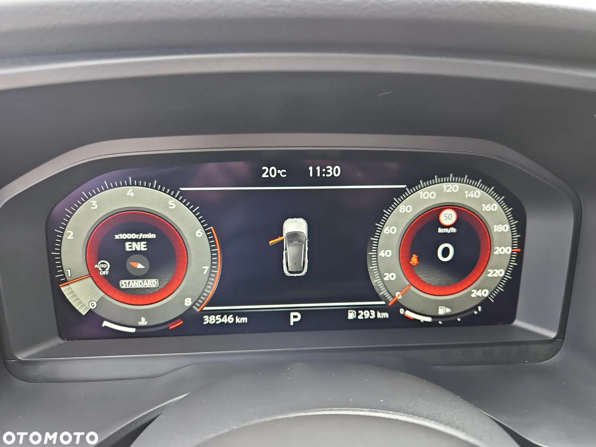 Nissan Qashqai 1.3 DIG-T mHEV N-Connecta Xtronic - 15