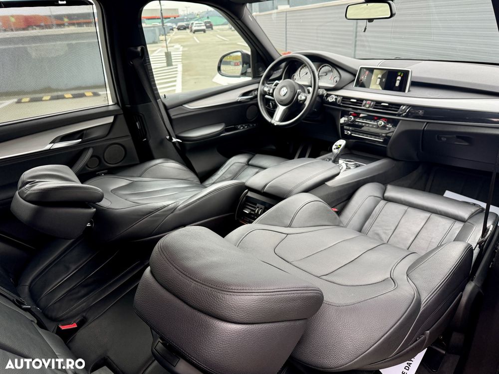 BMW X5 - 8