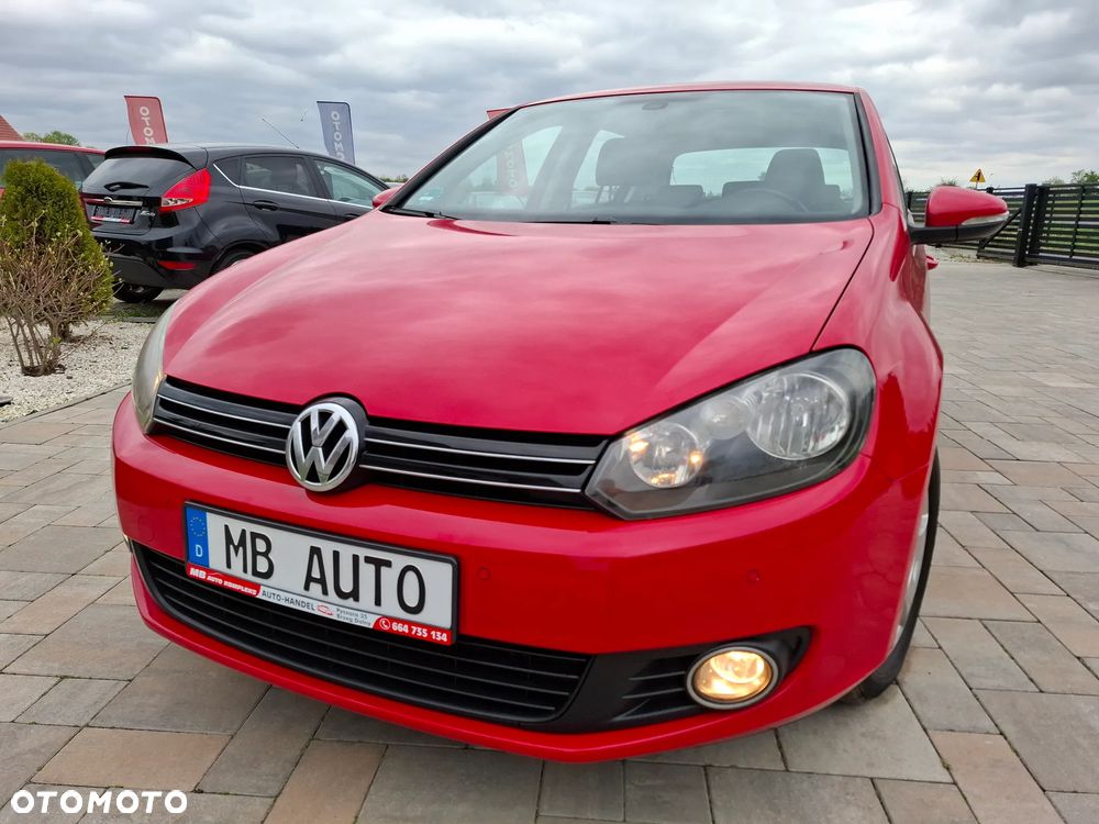 Volkswagen Golf 1.4 TSI Edition - 2