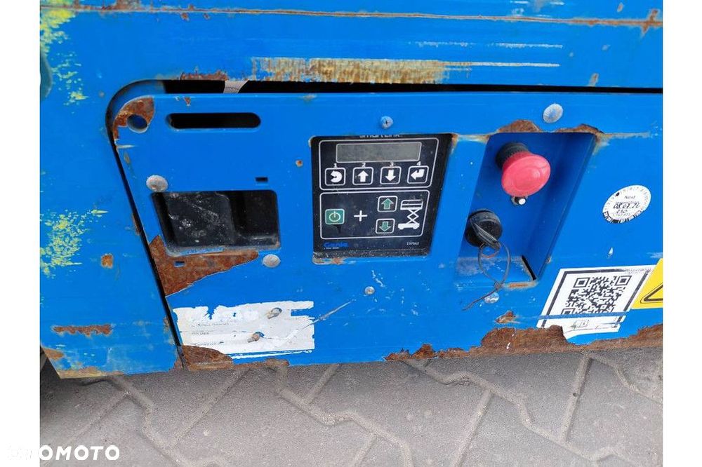 Genie GS 3246 - 1