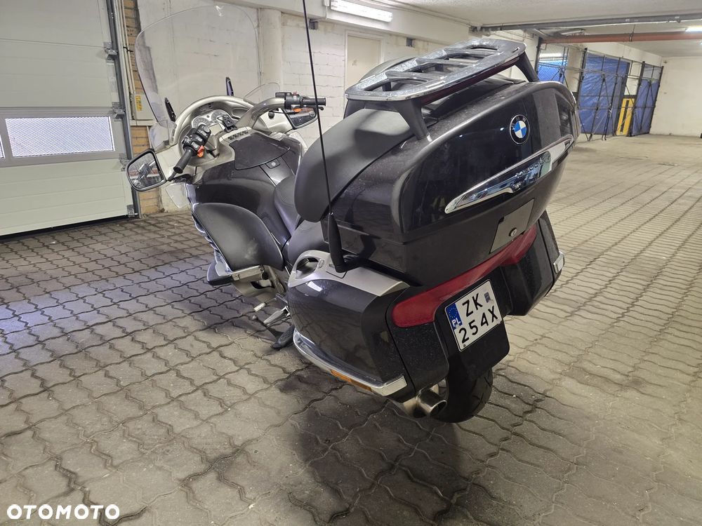 BMW K - 4