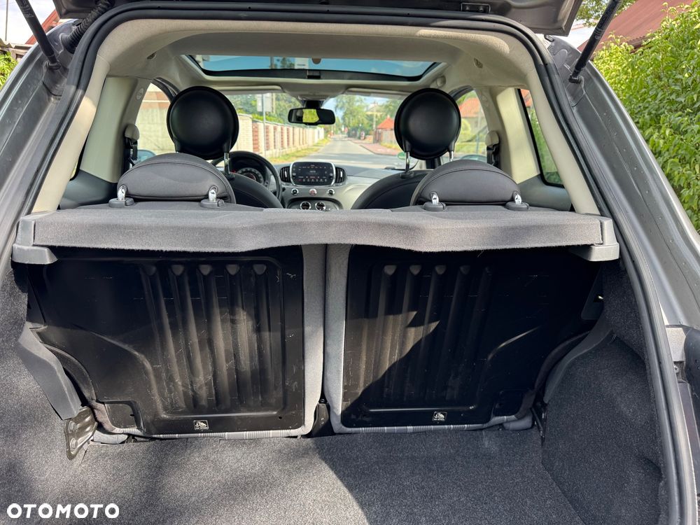 Fiat 500 1.2 8V Anniversario - 14