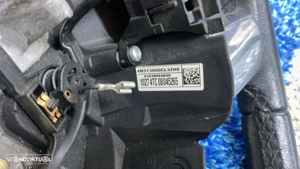 Volante Ford Focus Ii (Da_, Hcp, Dp) - 6